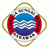 Jawatan Kerja Kosong Lembaga Sungai-Sungai Sarawak (LSSS) logo