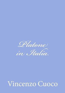 Ottieni risultati Platone in Italia Audio libro di Vincenzo Cuoco