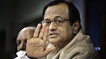 Chidambaram's wants Aadhaar to STOP