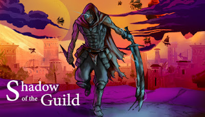 Shadow Of The Guild New Game Pc Steam