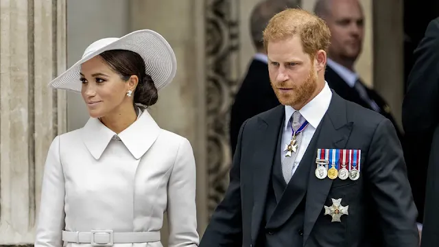 What Happened After Meghan Markle Was Booed in New York City?