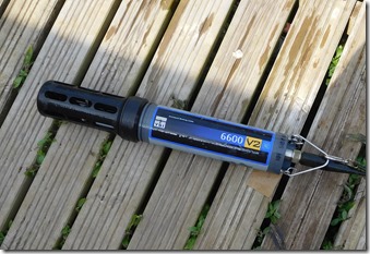 3 water quality sonde town quay