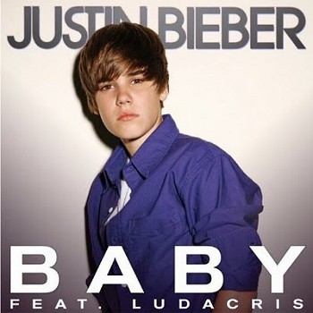 Justin Bieber Baby Ft Ludacris 歌詞 中文翻譯 音樂庫