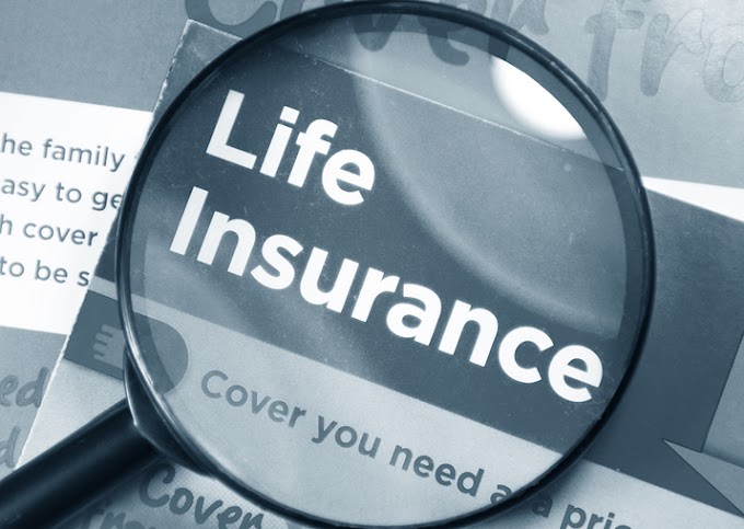 Life Insurance