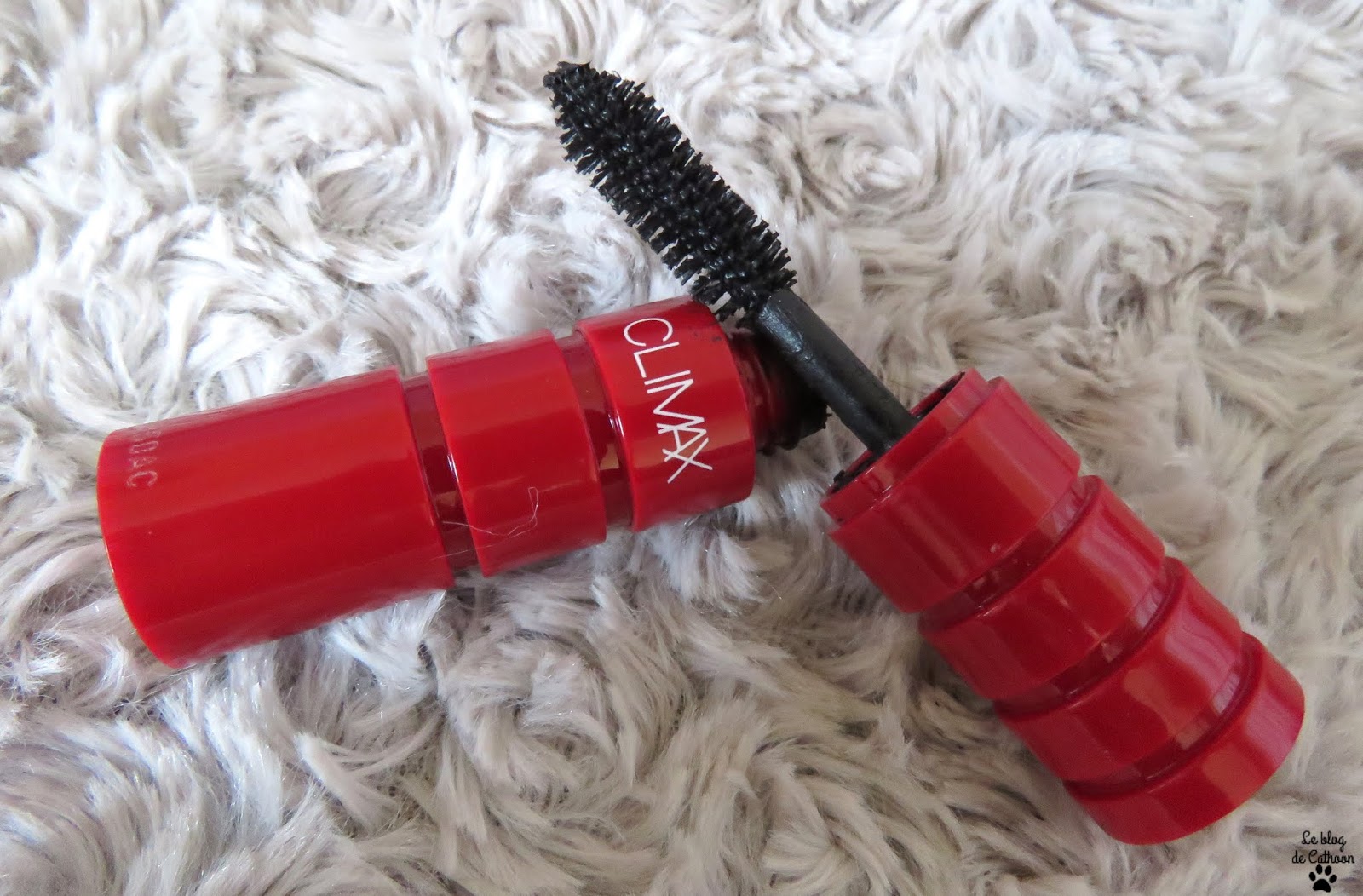 Climax - Mascara - Nars