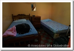 Hospedaje Lidia Room