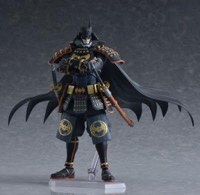 figma Batman Ninja - Max Factory