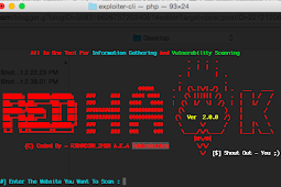 Download RedHawk Version 2.0.0 for  [ Tools ] [ CLI ]