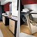 Modern Laundry Room Decorate