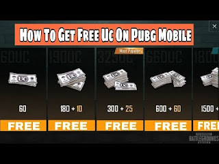 uc.pubgmo.site pubg mobile hack UC NO SURVEY - 