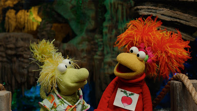 Fraggle Rock Back To The Rock Season 2 Image 3