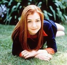 Alyson Hannigan Movies or TV Shows