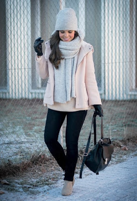 winter outfit ideas