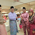 Berbuka Puasa Perdana/Iftar Jamaie UNIMAS 1436/2015