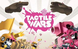 Tactile Wars V1.3.3 Mod Apk-cover