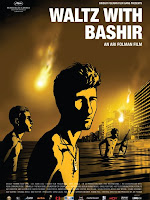 Waltz with Bashir