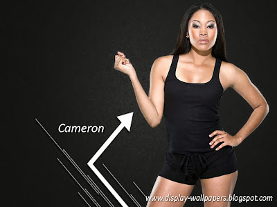 WWE Cameron Lynn Latest Wallpapers