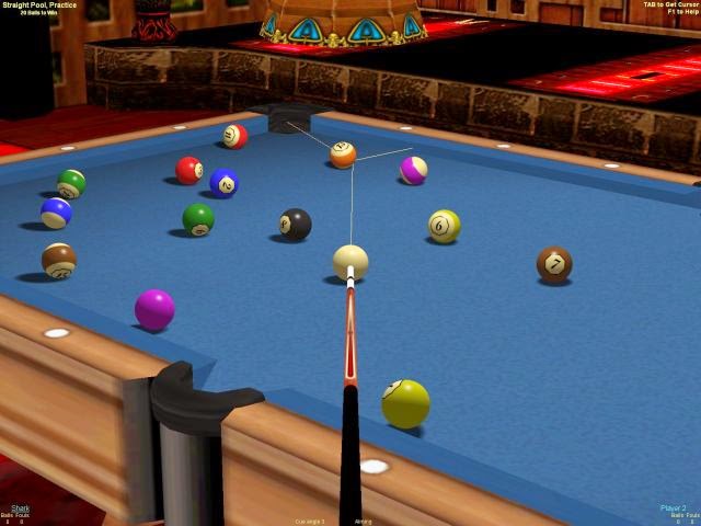 3D Live Pool PC Game Full Setup 3D Live Pool PC Game Full Setup