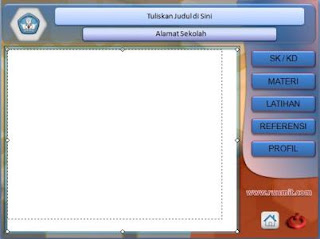 developer-buat-text-area