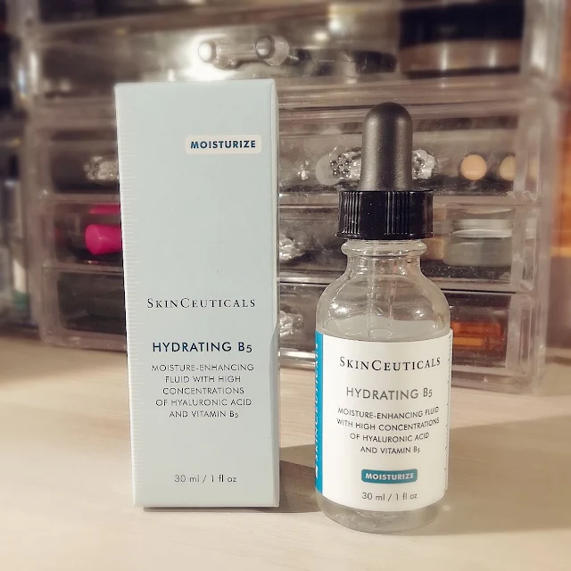 Sérum Hydrating B5 SkinCeuticals