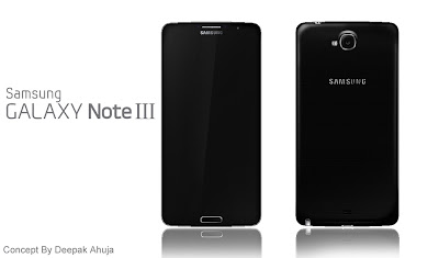 Samsung Galaxy Note 3