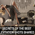 Secret of the best levitation shot shared