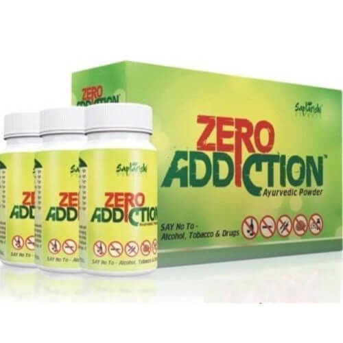 Zero Addiction in Islamabad | Buy Online EbayTelemart | 03337600024/03055997199