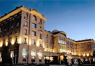 Hotel Argentino