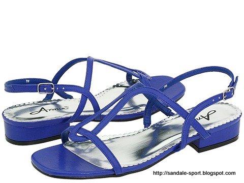 Sandale sport:HL662747