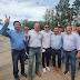  “Pucho” Navarrete se hizo cargo del municipio de Perín 