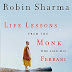 Obtenir le résultat Life Lessons from the Monk Who Sold His Ferrari Livre