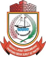 logo - lambang kota Makassar 