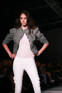 Clothing's 2011 Spring Summer