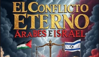De la Promesa Divina a la Guerra Moderna: La Historia Milenaria del Conflicto por la Tierra Santa