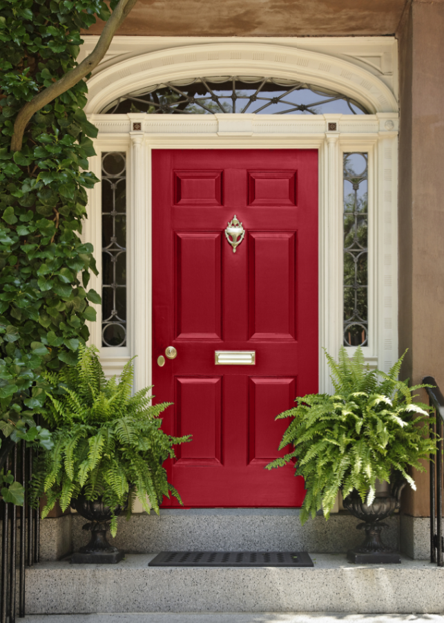 The Top 10 Trends For Front Door Designs for your House