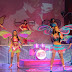Nueva foto de las Winx Believix en el espectáculo Winx Club In Concert 2