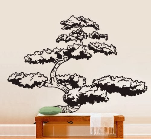  Wall  Decal Quotes Japanese  Wall  Art  Cool Japanese  