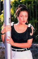 actress mandakini
