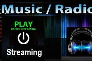 Deskripsi Ihwal Radio Streaming