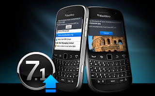 Download Blackberry Desktop Manager 7.1