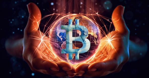  The History of Bitcoin: From Whitepaper to Worldwide Phenomenon