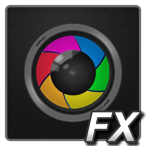 Camera ZOOM FX Premium v5.7.0