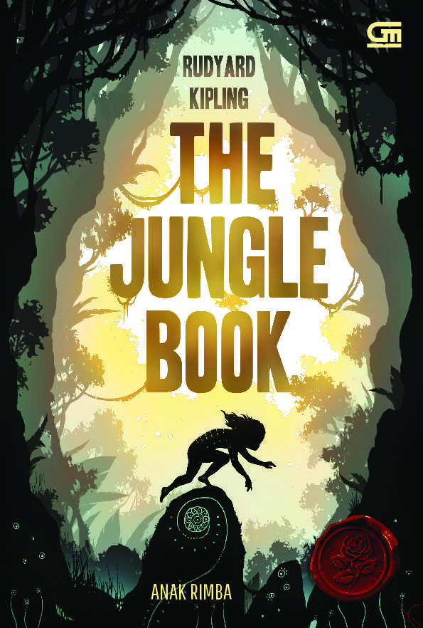 The Jungle Book: Anak Rimba by Rudyard Kipling - OVERPDF