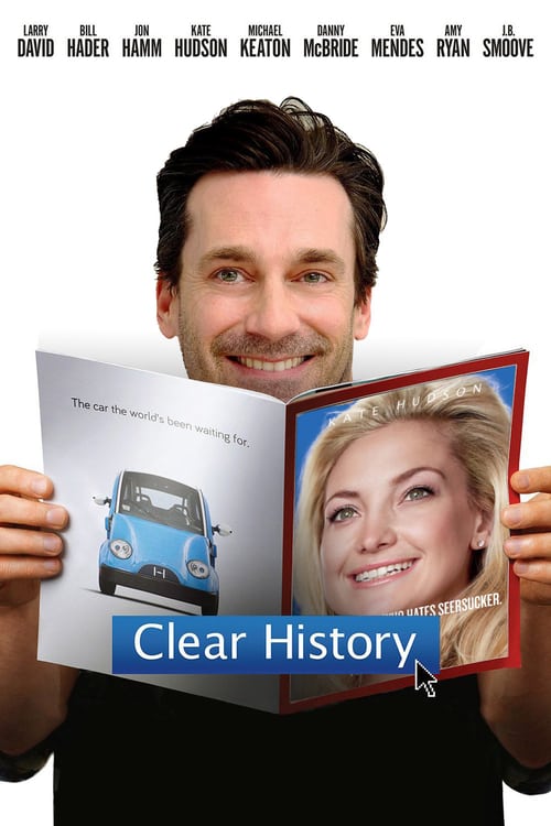 [HD] Clear history 2013 Ver Online Subtitulado