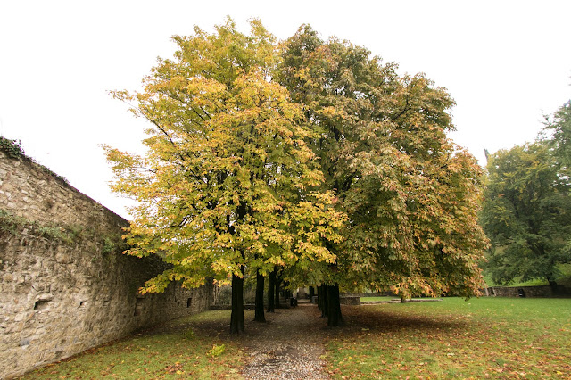 Castello di Brescia