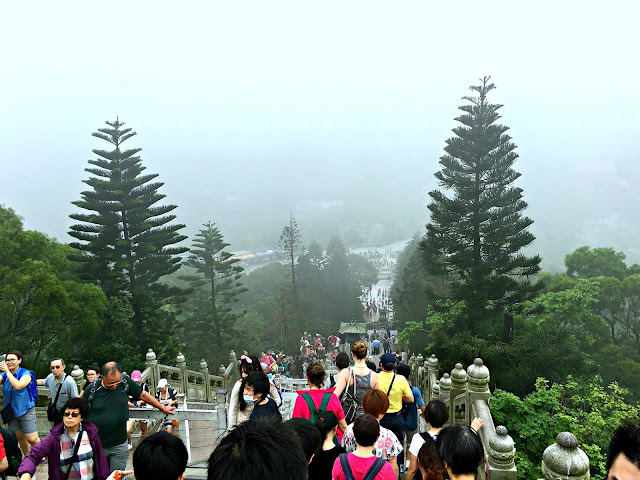 Hong Kong Lantau Island