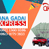 Dana Gadai Express Layanan Pinjaman Uang Tunai di Bekasi
