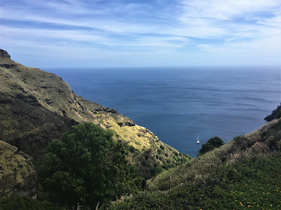 Fatu Hiva views