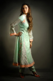 eid dresses 2011