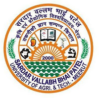 faculty and Other jobs in SVBP University Meerut Oct-2011